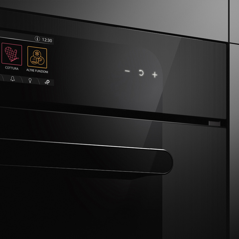 Детальное фото товара: Smeg SO6204APB