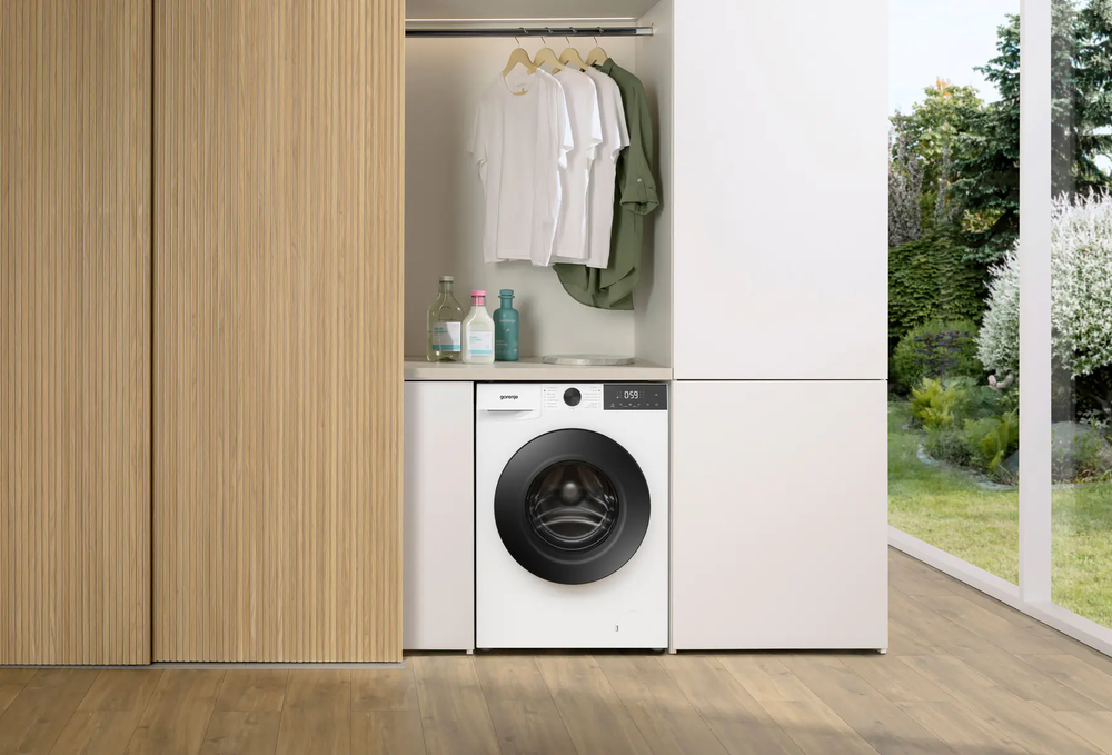 Детальное фото товара: Gorenje WDG2P854A3C2/C
