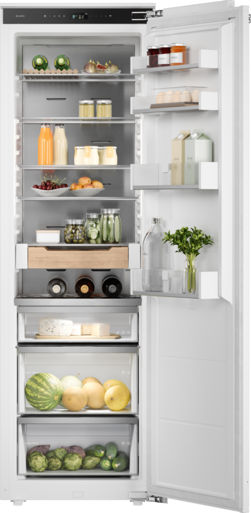 Детальное фото товара: ASKO RBR576DNC1