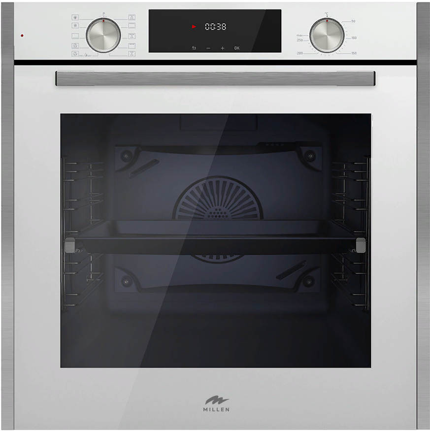 Фото товара: MILLEN MEO 6005 WH