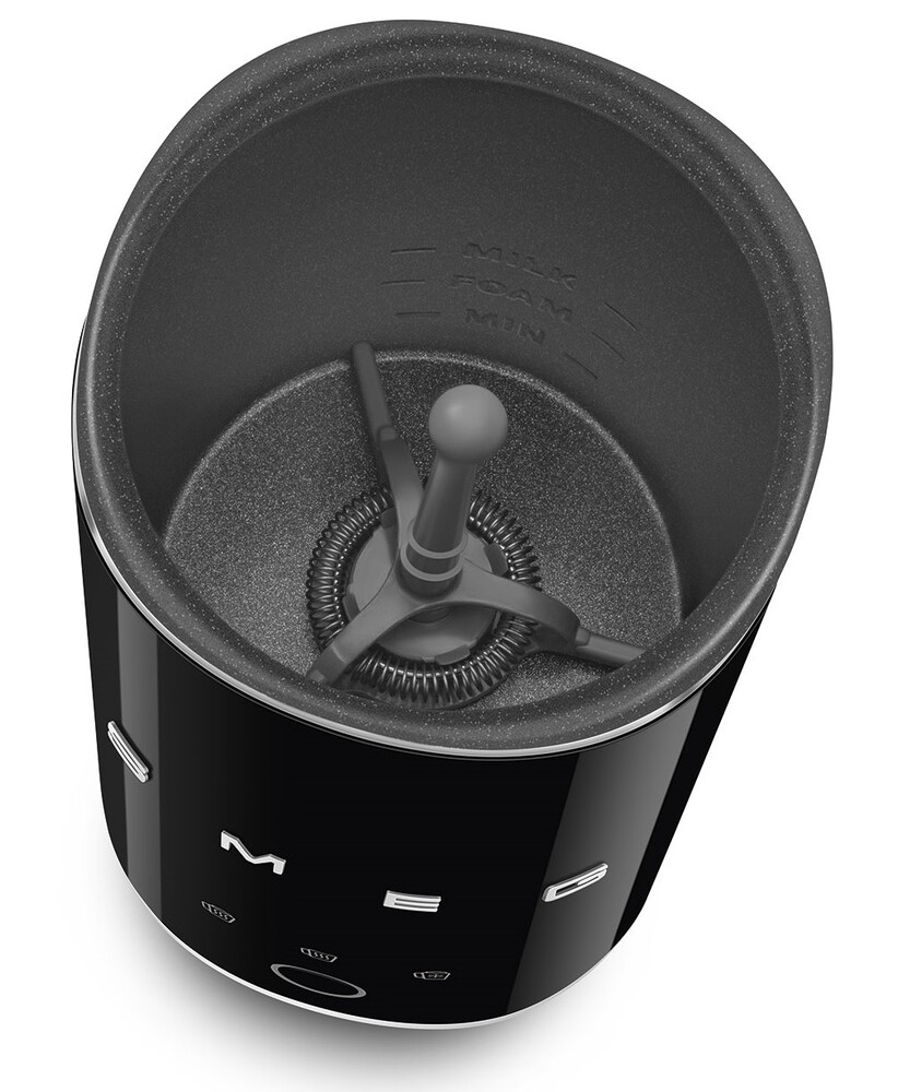 Smeg MFF02BLEU Детальное фото товара: Smeg MFF02BLEU