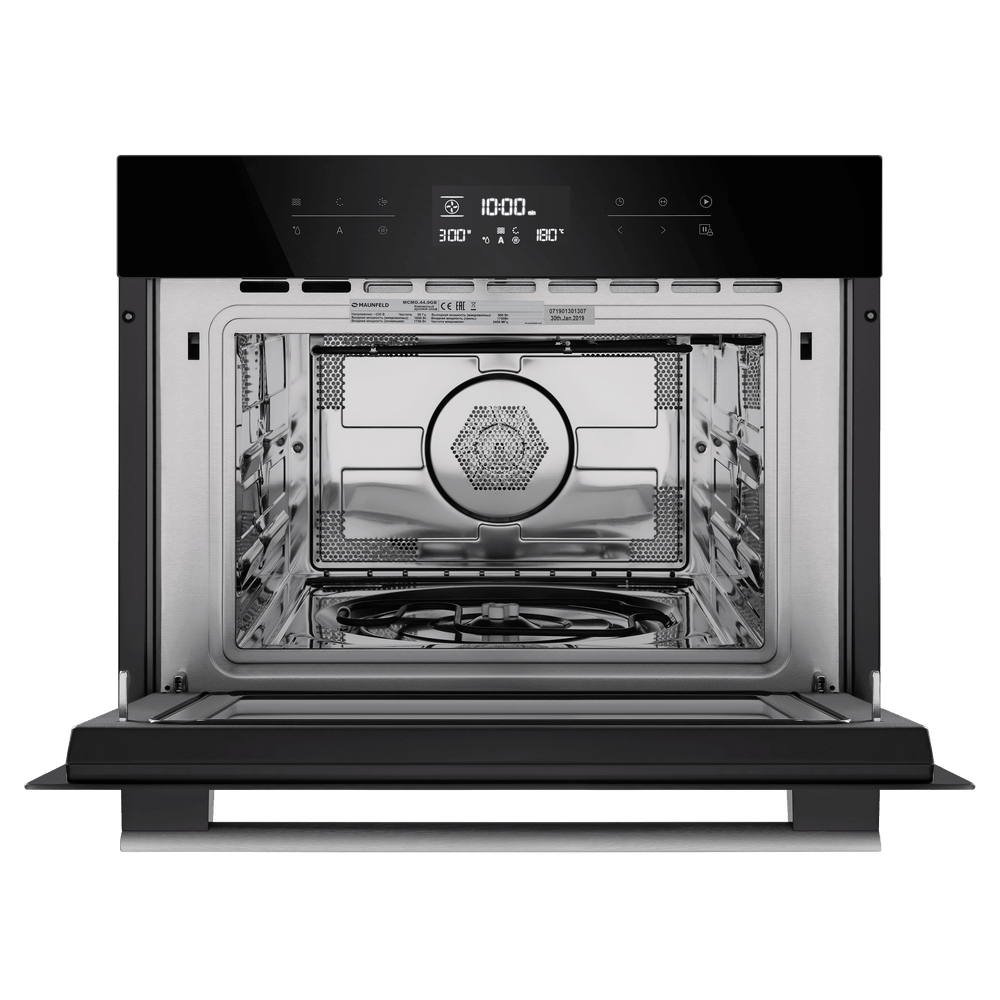 Детальное фото товара: Maunfeld MCMO.44.9GB