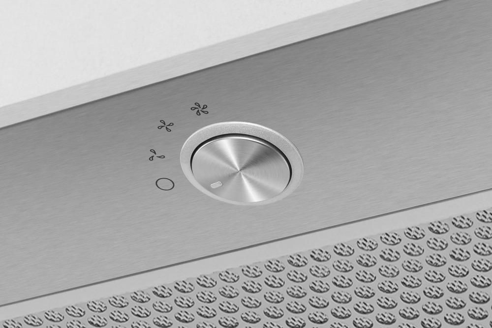 Детальное фото товара: MEFERI INBOX52IX PUSH COMFORT