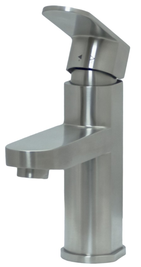 Фото товара: Seaman Eco Koblenz SSN-2241B SS