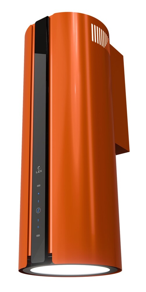 Детальное фото товара: LEX TORO 350 ORANGE