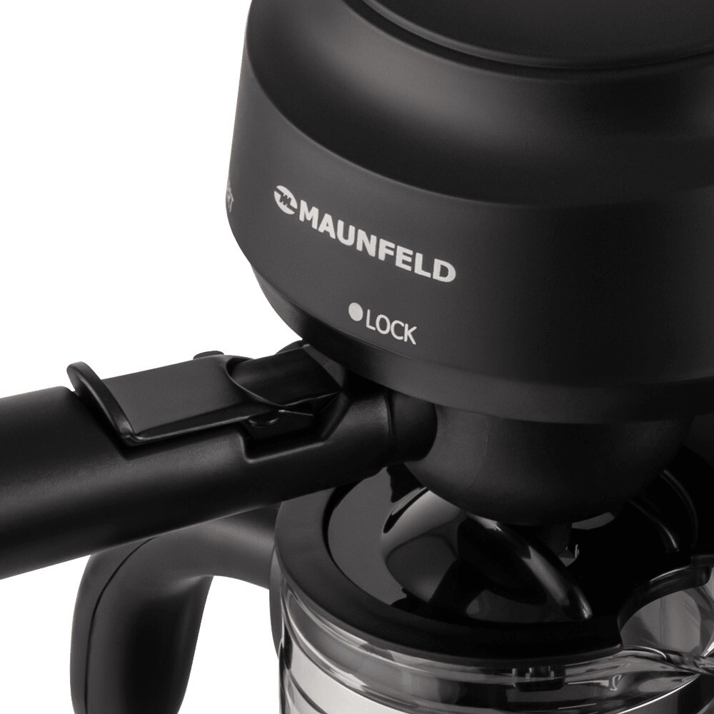 Детальное фото товара: Maunfeld MF-733BK