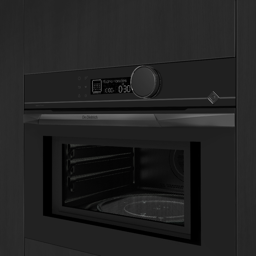 Детальное фото товара: De Dietrich DKE4535B