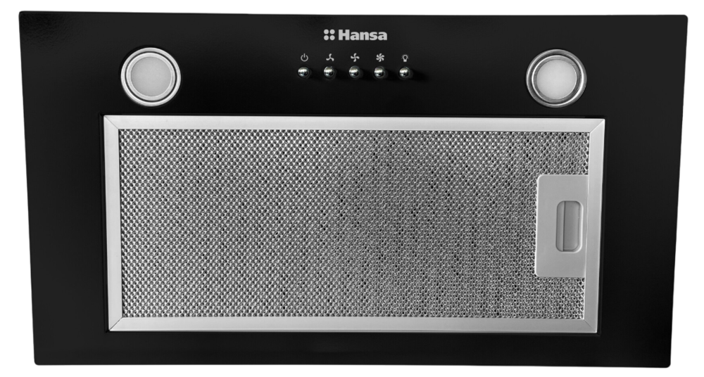 Детальное фото товара: Hansa OMP6212BLH