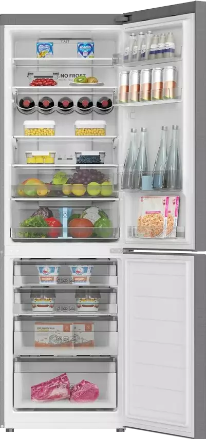 Детальное фото товара: Haier C2F636CFFDU1