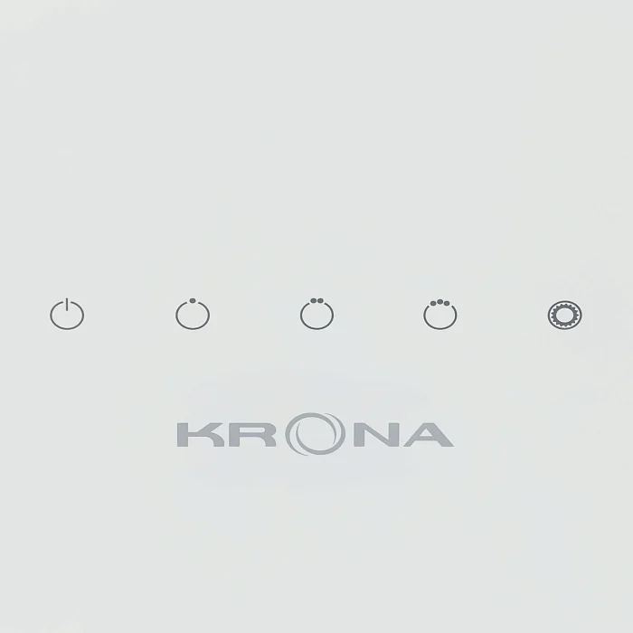 Krona URAN 600 DN WHITE 4S Детальное фото товара: Krona URAN 600 DN WHITE 4S