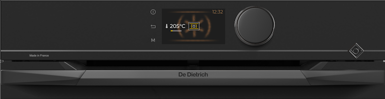 Детальное фото товара: De Dietrich DOP4756B