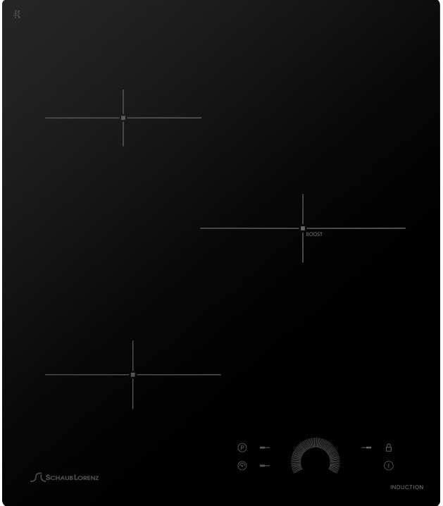 Фото товара: Schaub Lorenz SLK IY 41 H1 индукционная поверхность