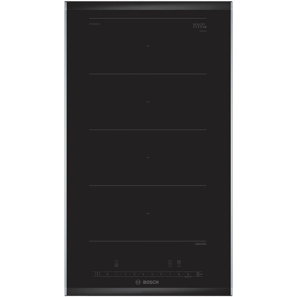 Фото товара: Bosch PXX375FB1E индукционная поверхность