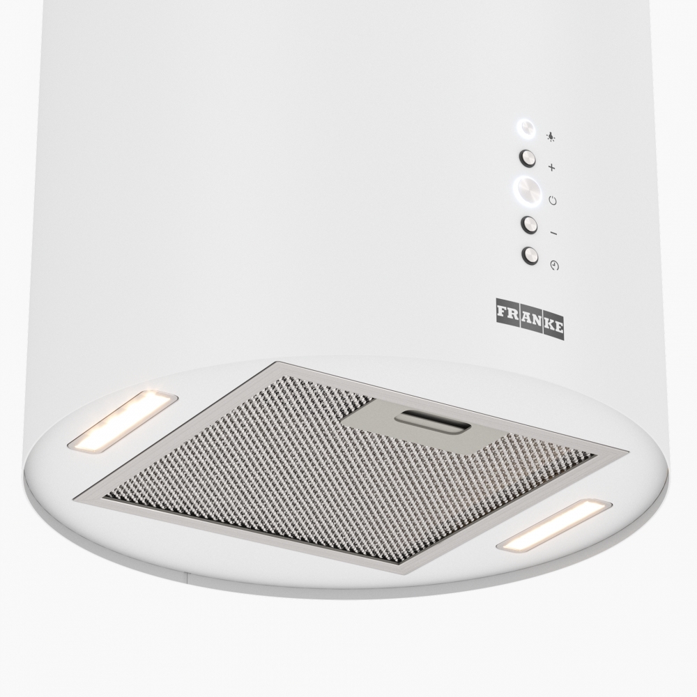 Детальное фото товара: Franke REEF 35 WH