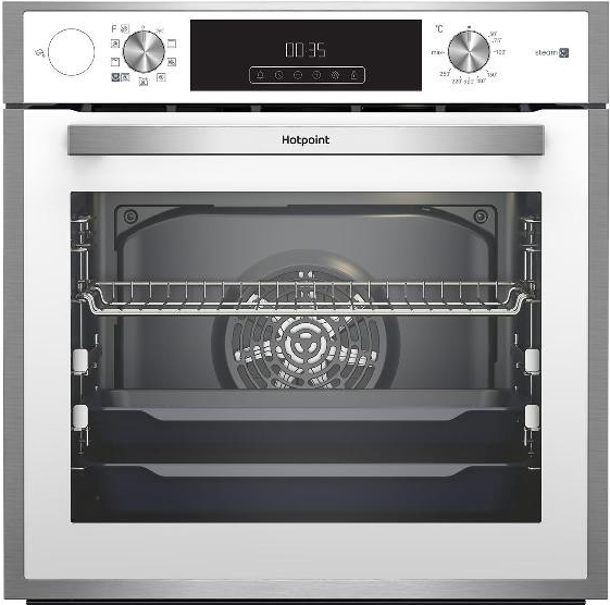 Фото товара: Hotpoint FE8 S832 JSH WH
