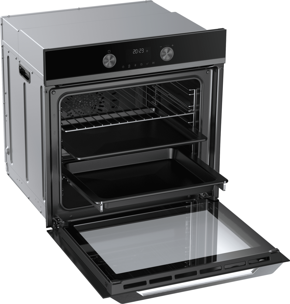 Детальное фото товара: Haier HOQ-K5AAN3BX