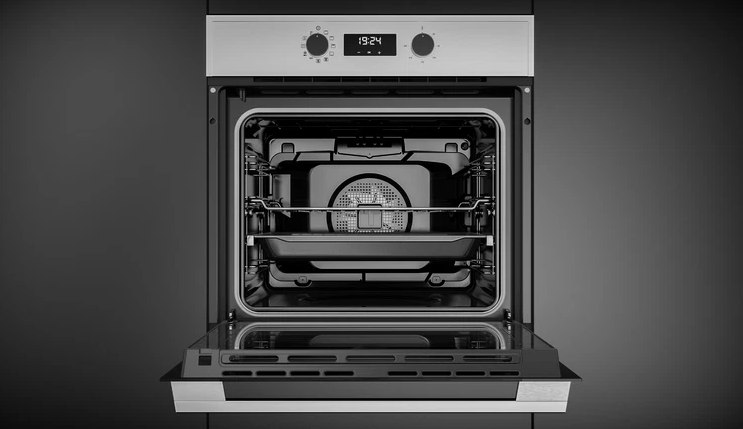 Детальное фото товара: Teka HSB 635 SS