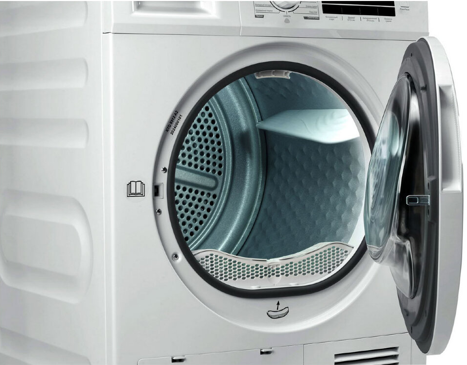 Детальное фото товара: ZUGEL ZDF81HP
