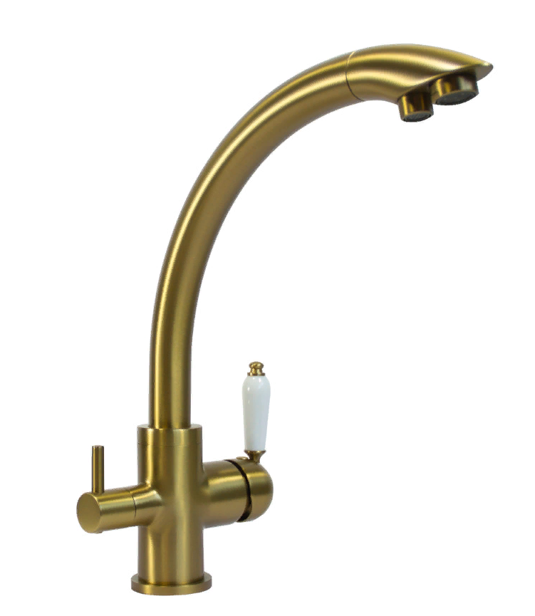 Фото товара: Seaman Barcelone SSL-5382-GS (Gold Satin, PVD + Patina)