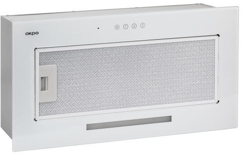 Детальное фото товара: AKPO WK-11 Mio glass 60 см. белый