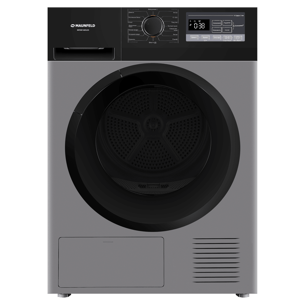 Maunfeld MFDM168SL03 Детальное фото товара: Maunfeld MFDM168SL03