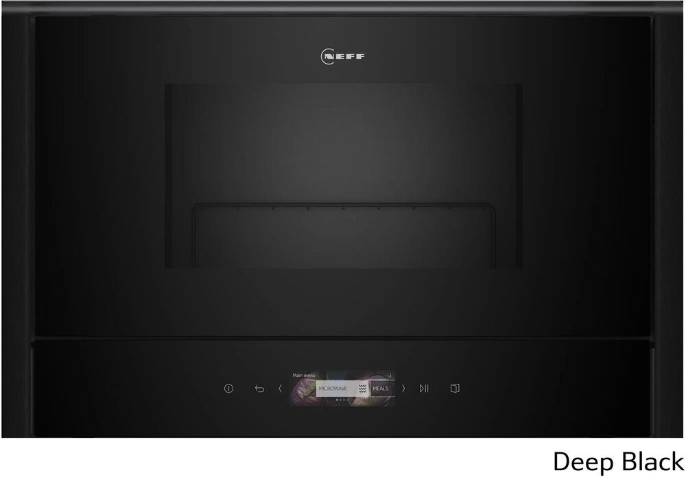 Детальное фото товара: NEFF NR9GR31Y1