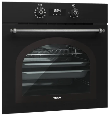 Детальное фото товара: Teka HRB 6400 ANTHRACITE-OS