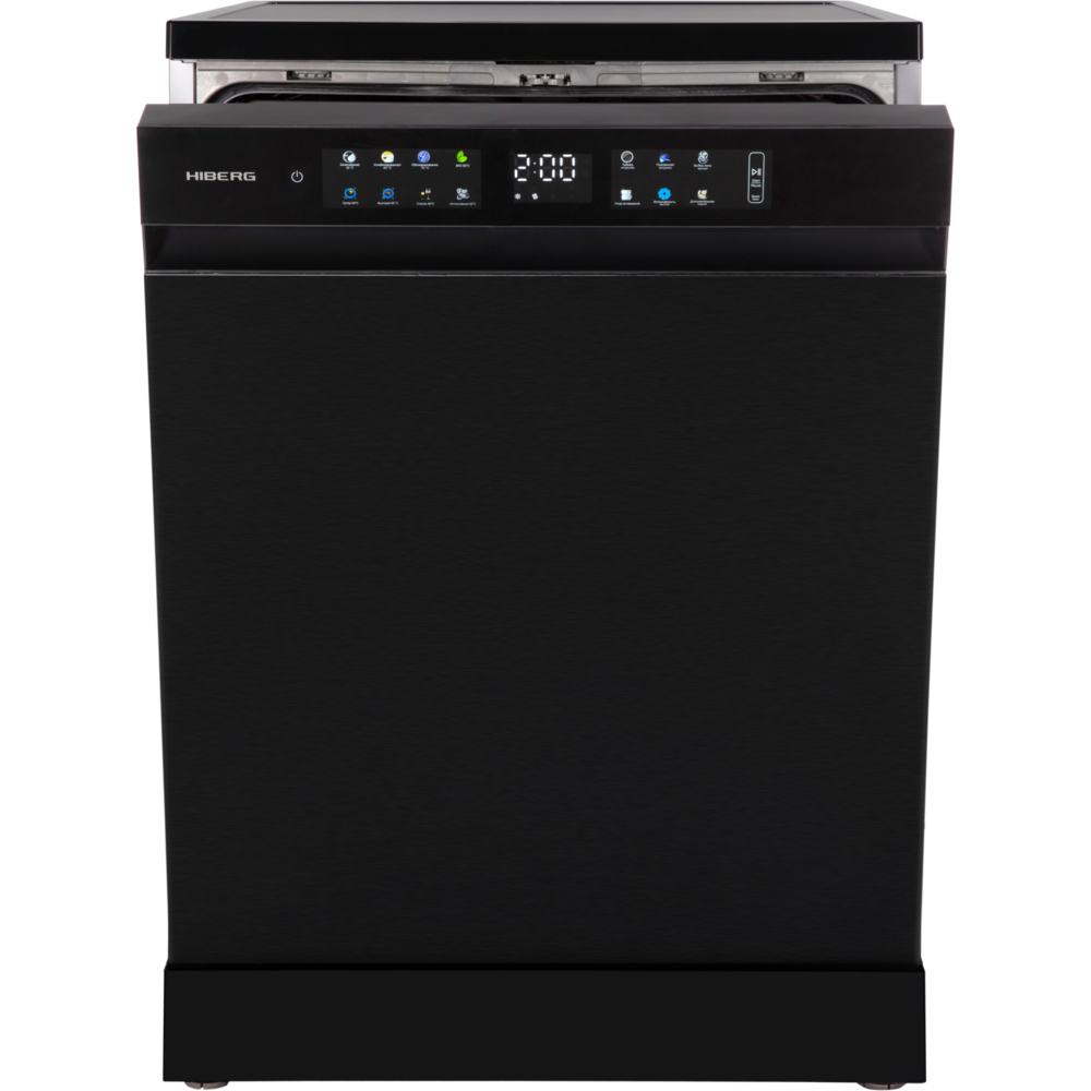 HIBERG F68 1530 LB Детальное фото товара: HIBERG F68 1530 LB