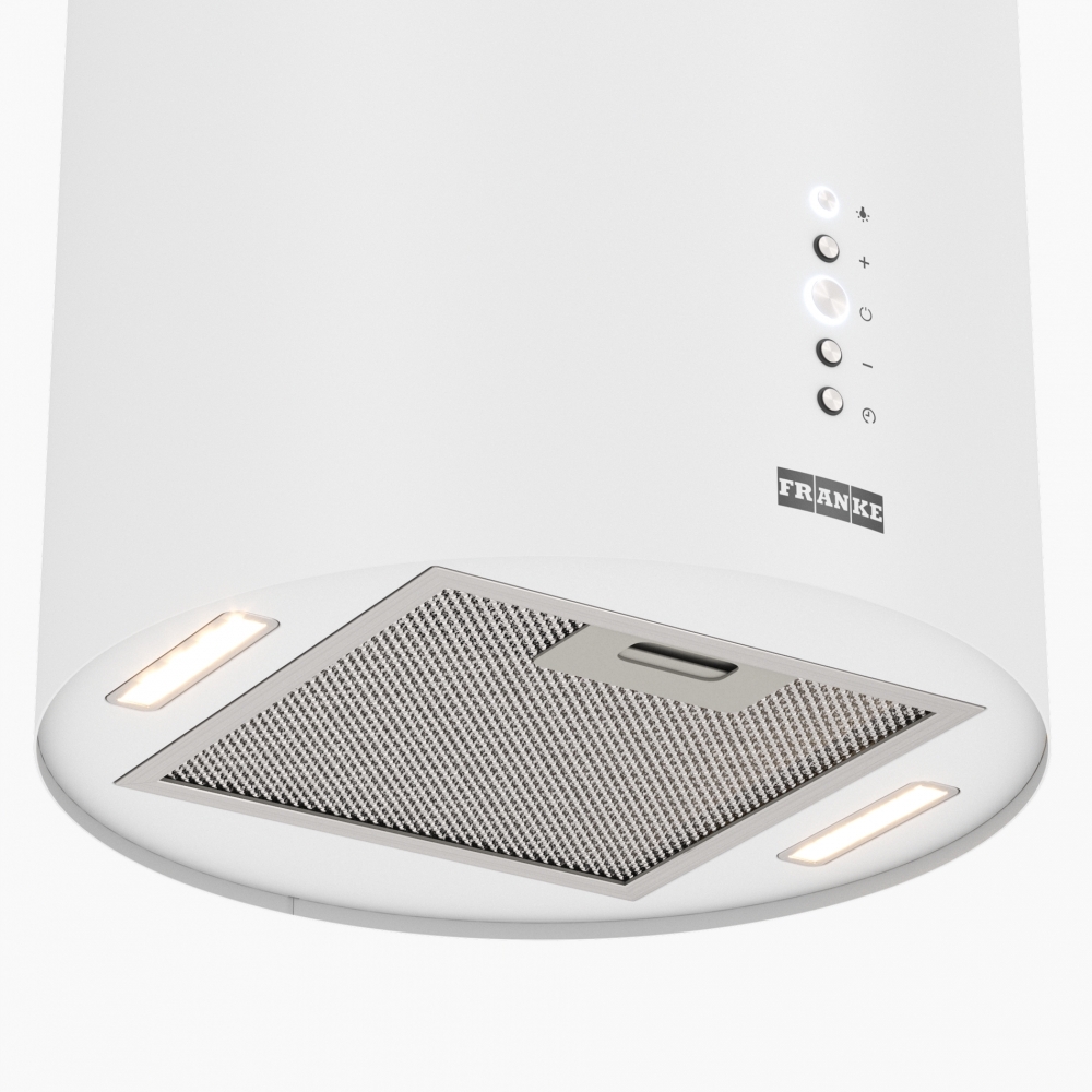 Детальное фото товара: Franke REEF 35 WH