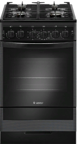 Фото товара: GEFEST ПГ 5500-02 0115