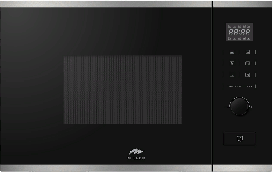 Фото товара: MILLEN MBW 381 IX