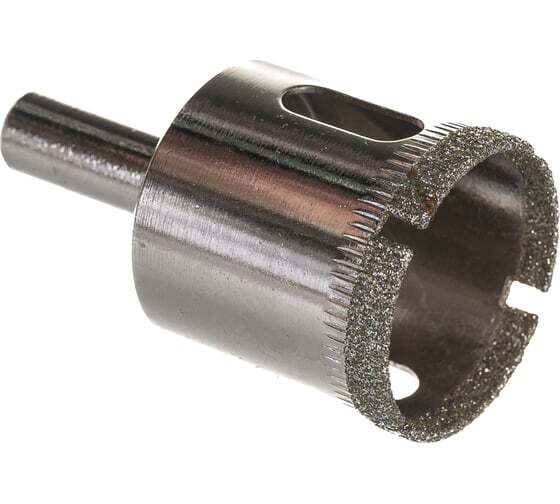 Фото товара: GRANULA коронка с напылением, 35 мм