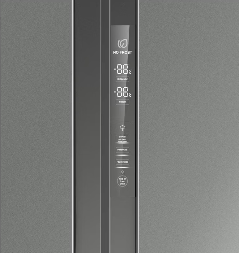 Детальное фото товара: Haier HRF-523DS6RU