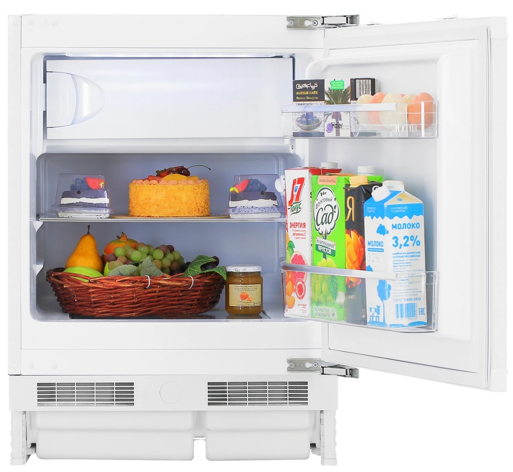Детальное фото товара: Haier HUR100RU
