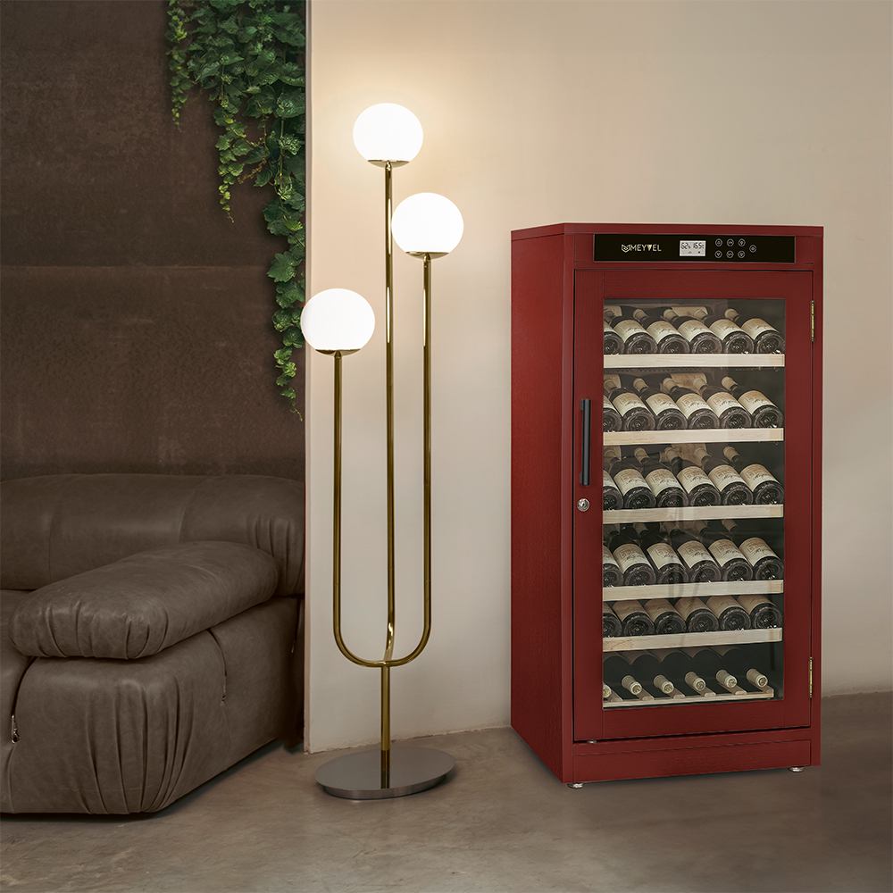 Meyvel MV69-WM1-M (Mahogany) Детальное фото товара: Meyvel MV69-WM1-M (Mahogany)