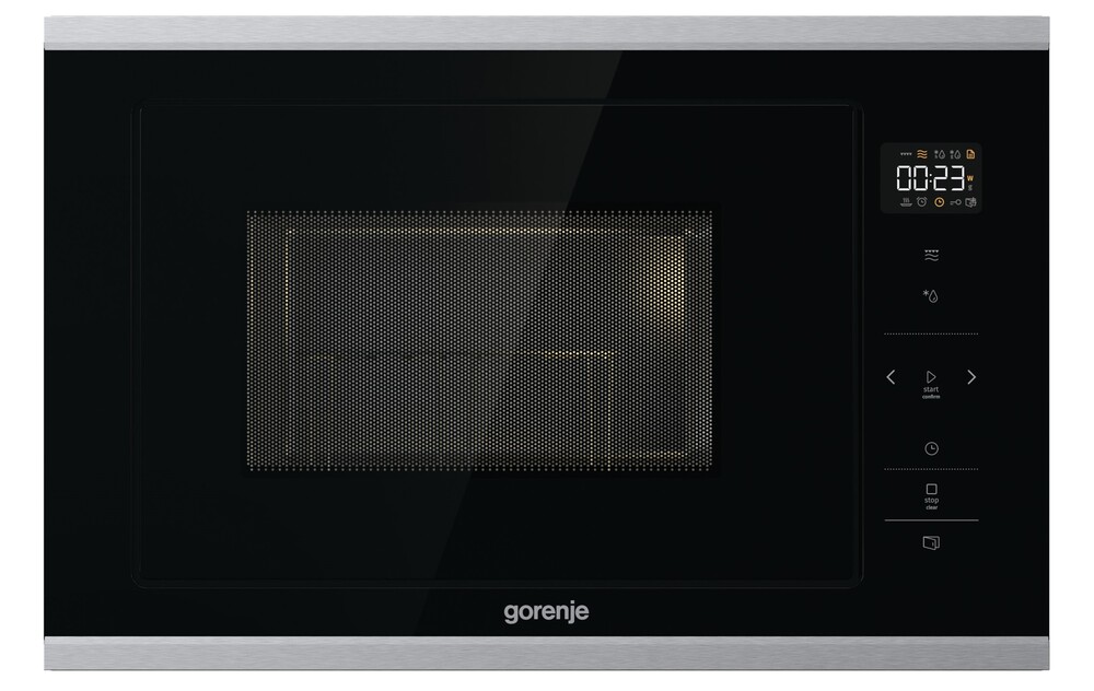 Фото товара: Gorenje BMX251SG2BG