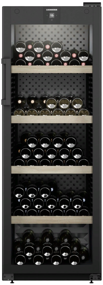 Фото товара: Liebherr WPbl 5001-20 001 GrandCru