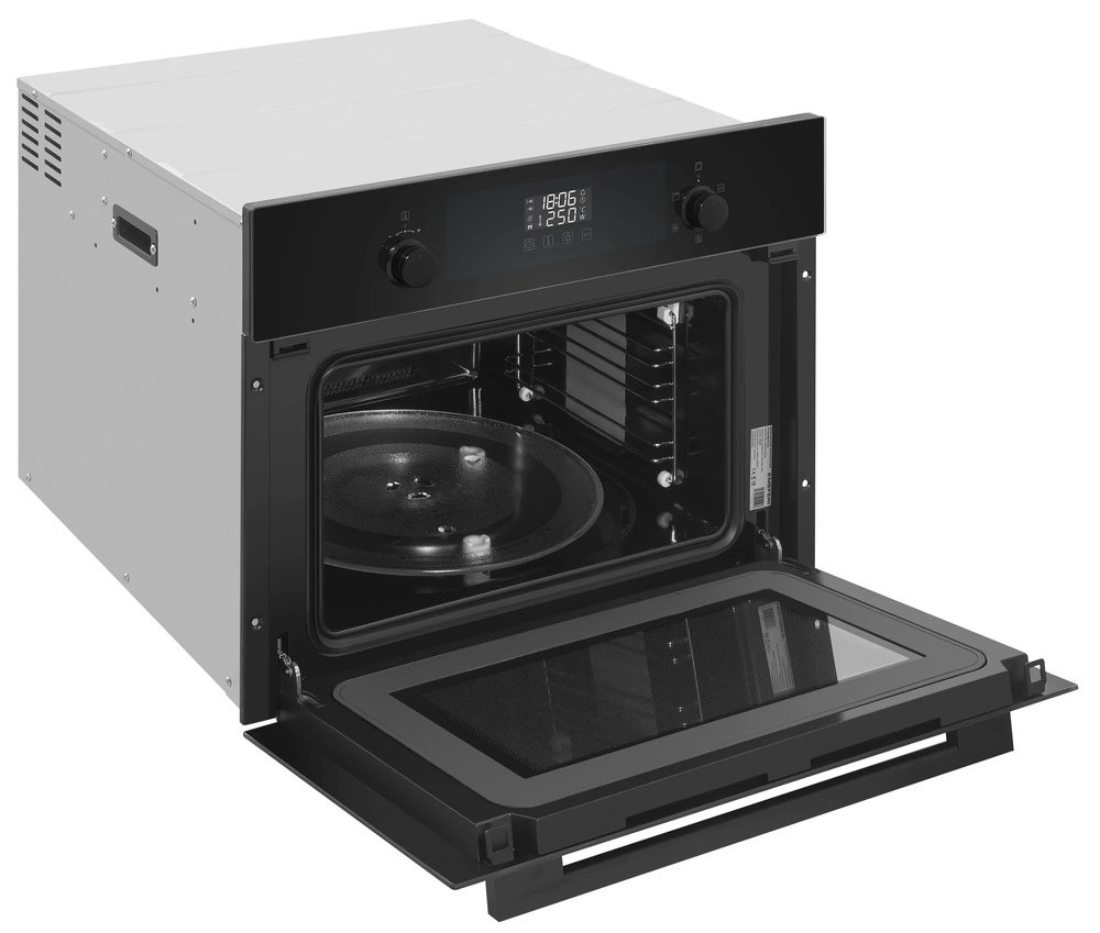 Детальное фото товара: MEFERI MEO607BK MICROWAVE
