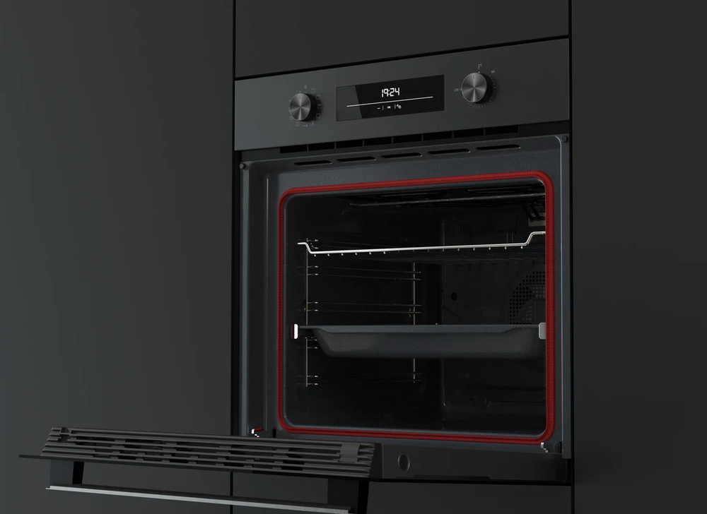 Детальное фото товара: Teka HSB 6350 P FULL BLACK