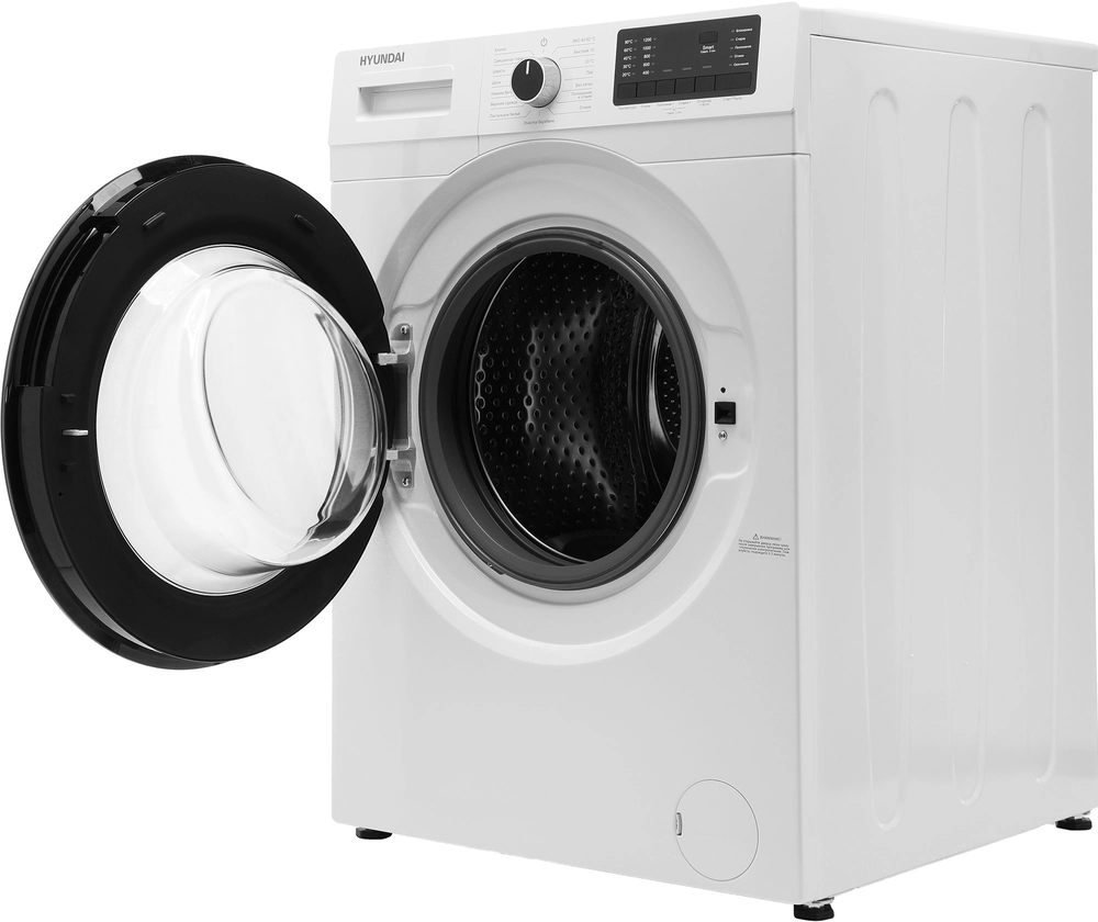 Hyundai WFE9201 Детальное фото товара: Hyundai WFE9201