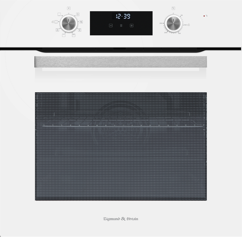 Фото товара: Zigmund & Shtain E 177 W