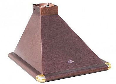 Фото товара: Elikor Сатурн 60П-180-В1Л медный антик/медь/зол.