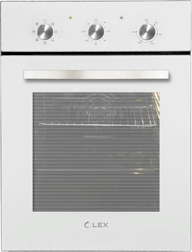 Фото товара: LEX EDM 4570 WH