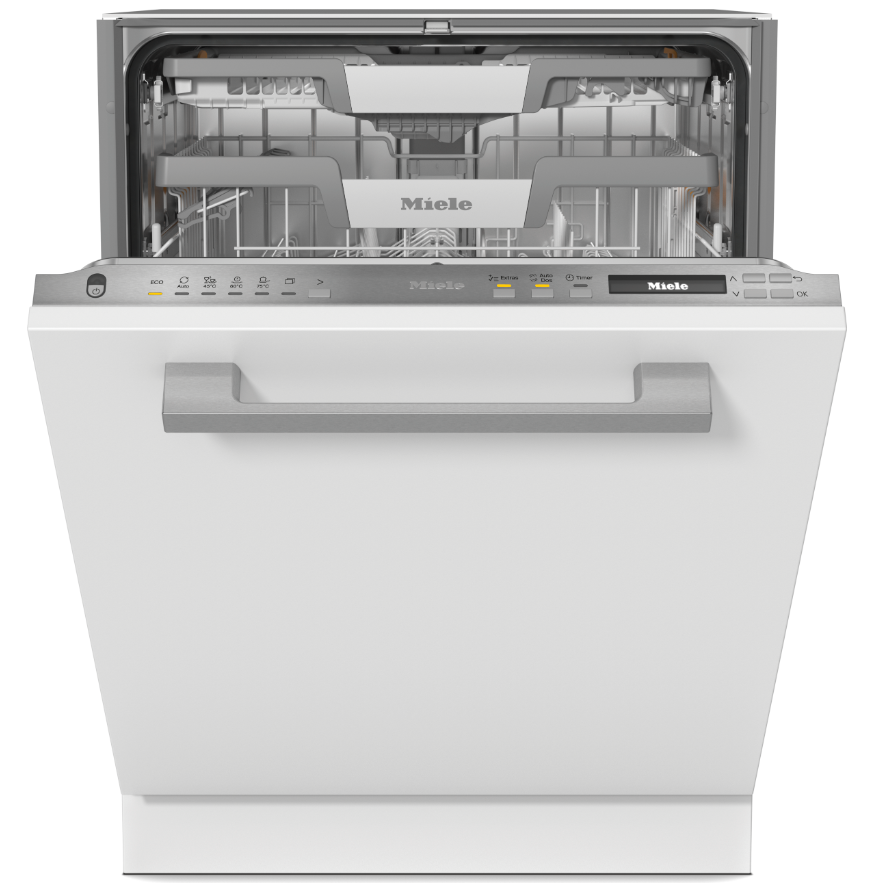 Фото товара: Miele G7180 SCVi