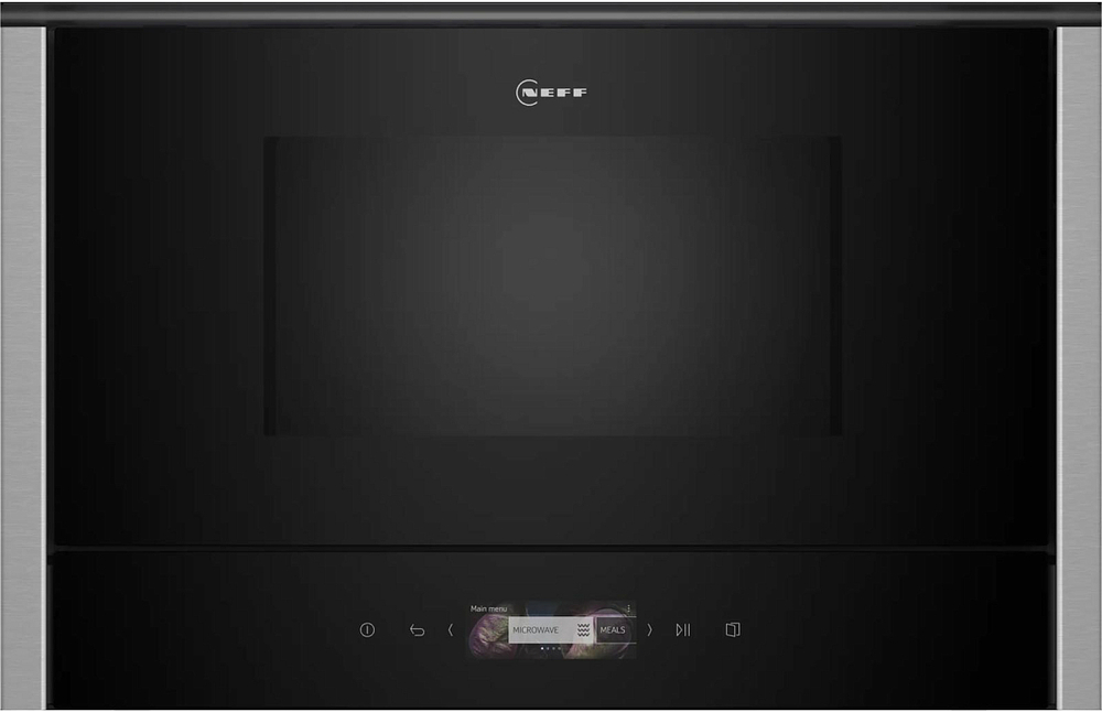 NEFF NL4WR21N1 Детальное фото товара: NEFF NL4WR21N1