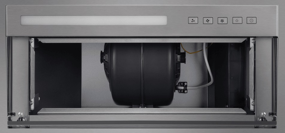 Детальное фото товара: Maunfeld Clare 60 Inox