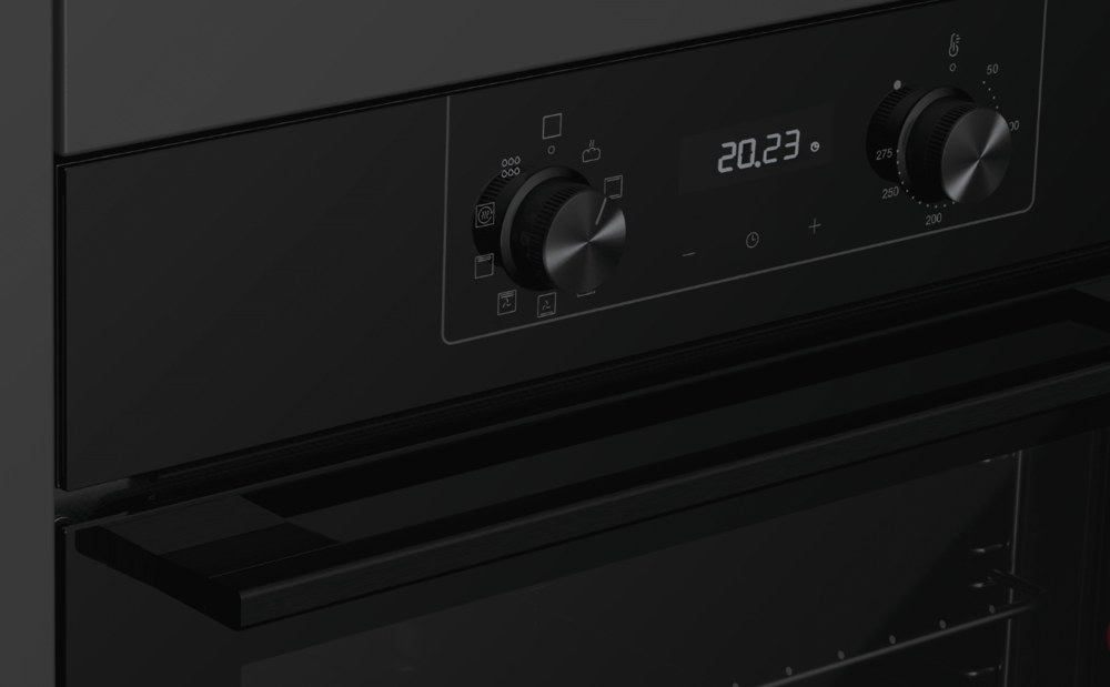 Детальное фото товара: Haier HOQ-K2ANN3GB