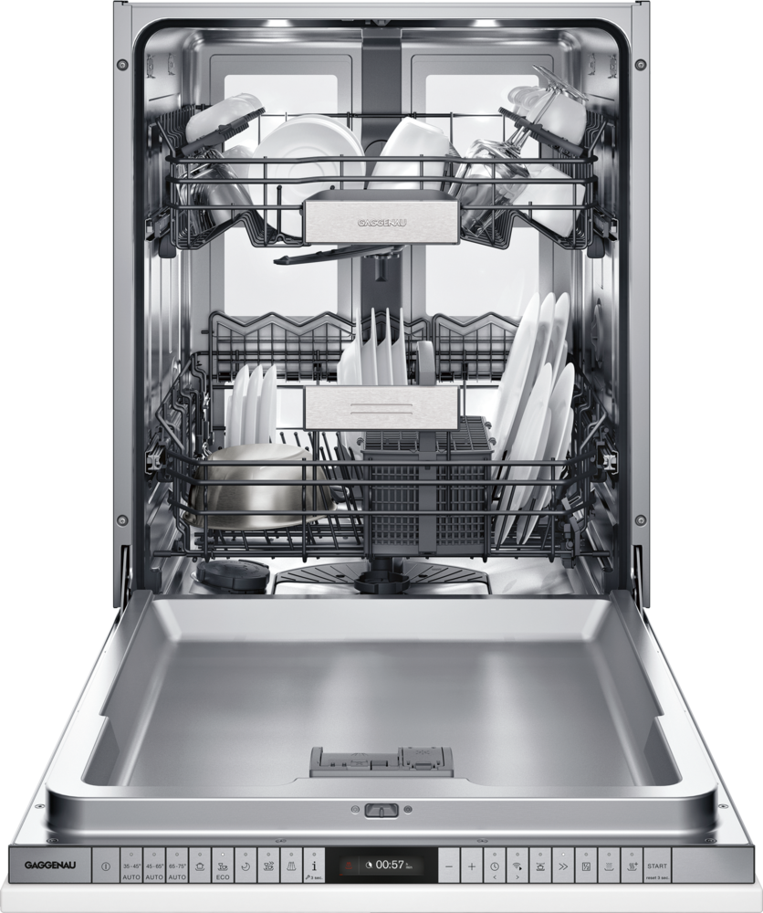 Фото товара: Gaggenau DF480162