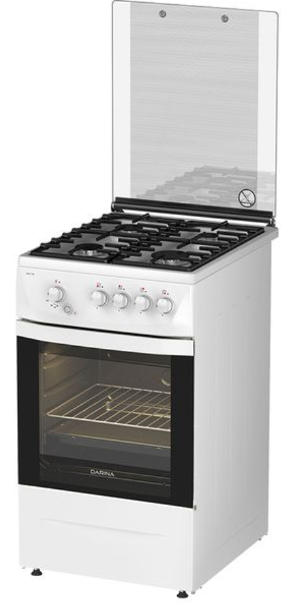 Фото товара: Дарина 1 D1 GM 241 008 W