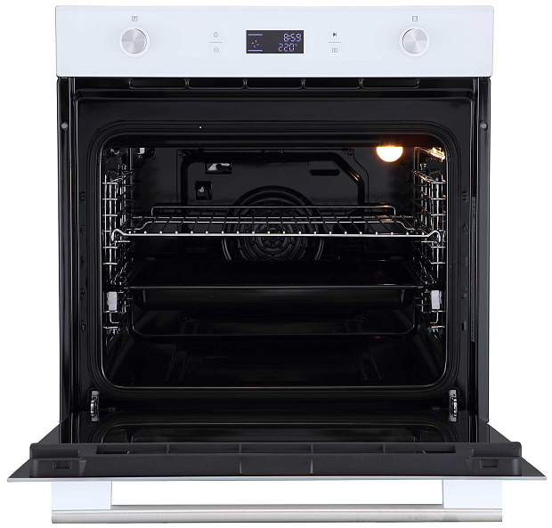 Детальное фото товара: Evelux EO 650 PW
